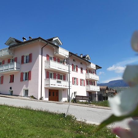 Casa Vacanze Rosa Brez Екстер'єр фото