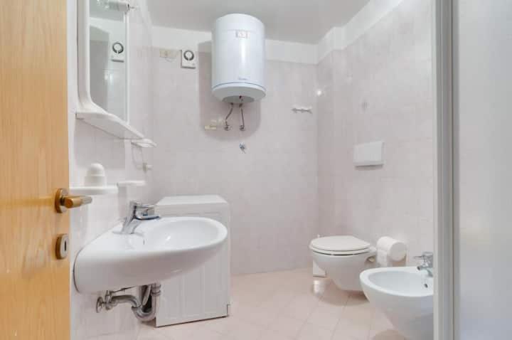 Casa Vacanze Rosa Brez Екстер'єр фото