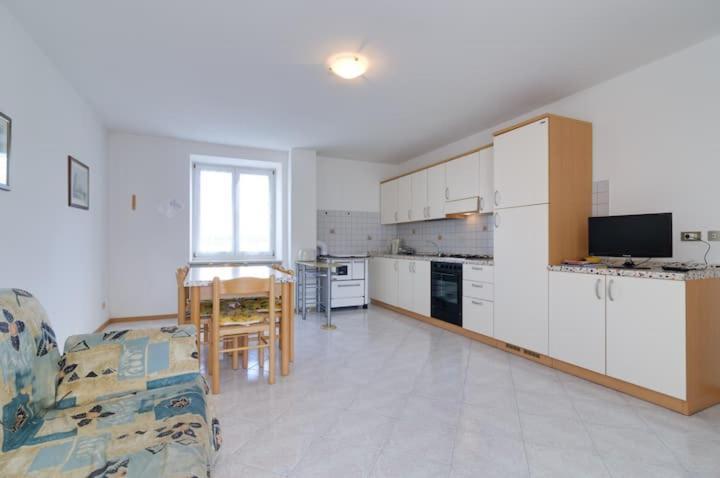 Casa Vacanze Rosa Brez Екстер'єр фото