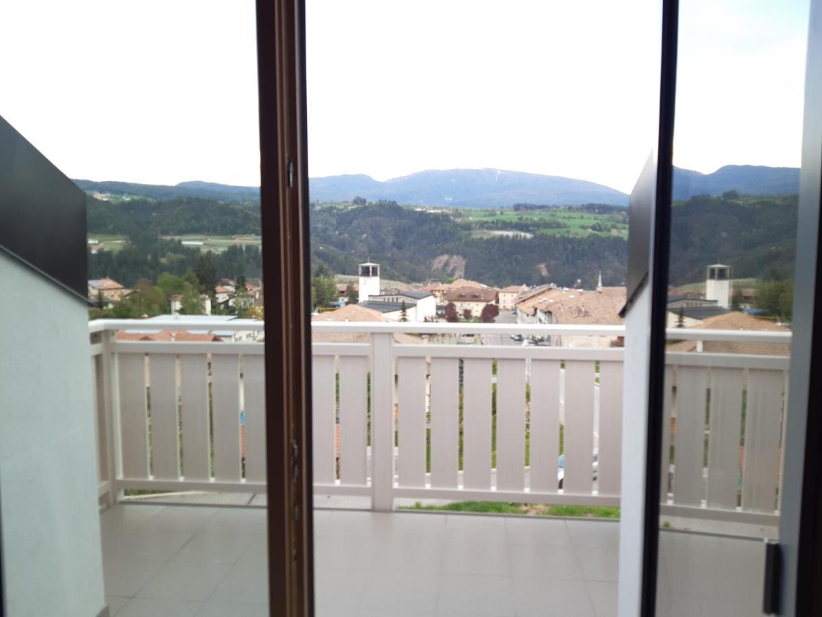 Casa Vacanze Rosa Brez Екстер'єр фото