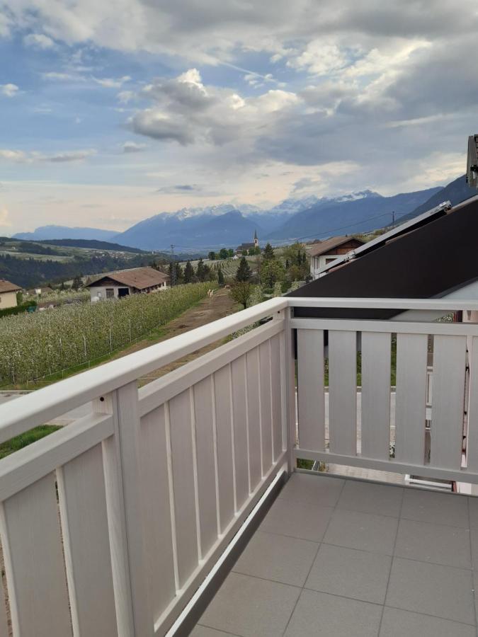 Casa Vacanze Rosa Brez Екстер'єр фото