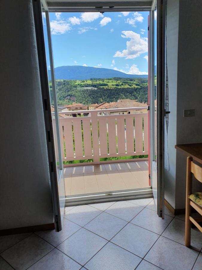 Casa Vacanze Rosa Brez Екстер'єр фото