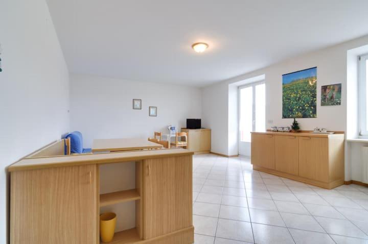 Casa Vacanze Rosa Brez Екстер'єр фото