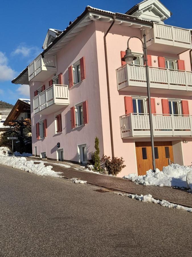 Casa Vacanze Rosa Brez Екстер'єр фото
