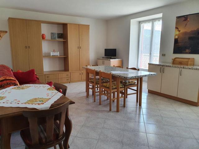 Casa Vacanze Rosa Brez Екстер'єр фото