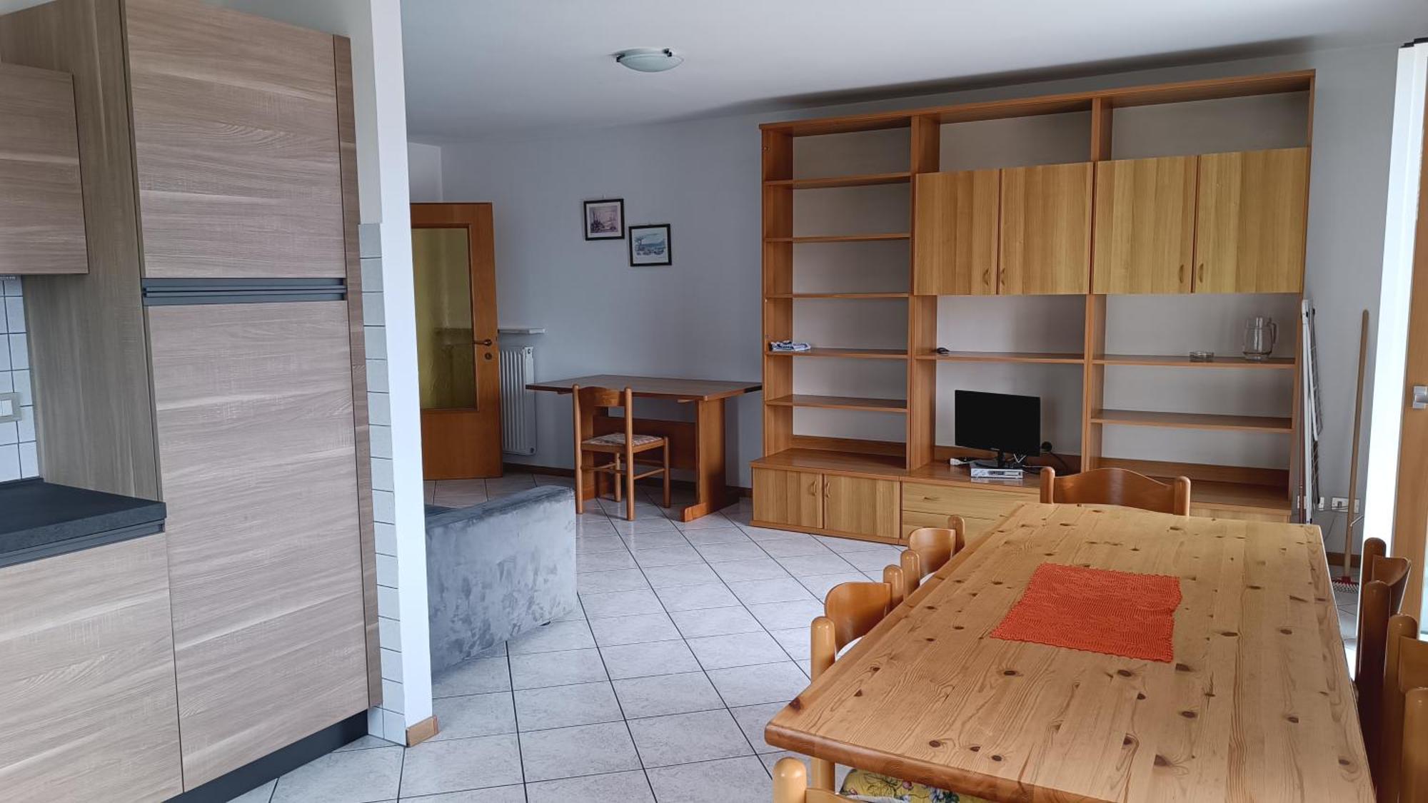 Casa Vacanze Rosa Brez Екстер'єр фото