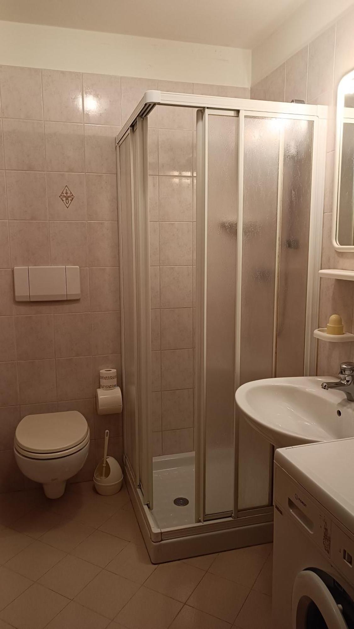 Casa Vacanze Rosa Brez Екстер'єр фото