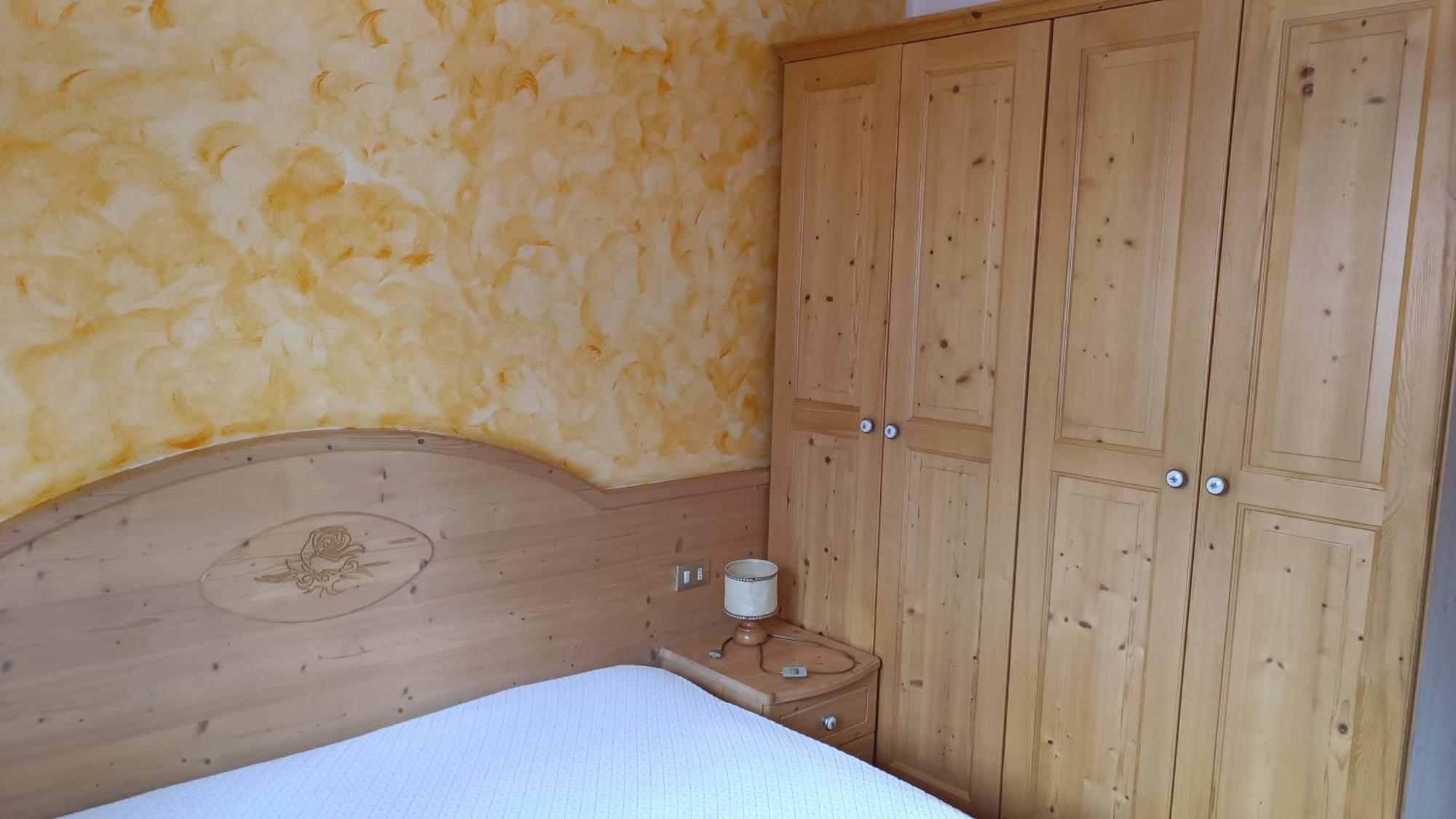 Casa Vacanze Rosa Brez Екстер'єр фото