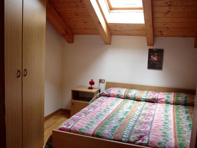 Casa Vacanze Rosa Brez Екстер'єр фото
