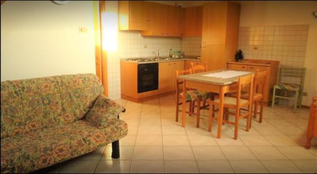 Casa Vacanze Rosa Brez Екстер'єр фото